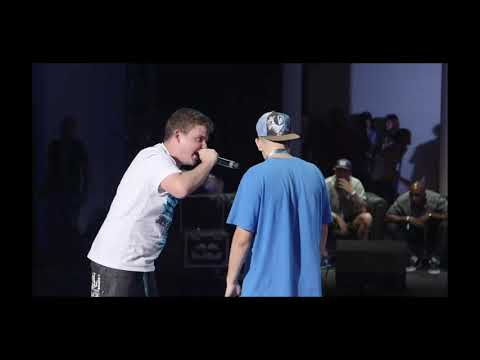 arkano vs cixer: Arkano nos deja 2 minutazos en esta icónica batalla