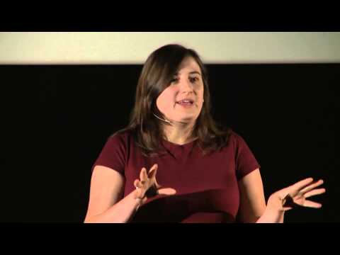 AgileByExample 2013: Kate Terlecka - lightning talk
