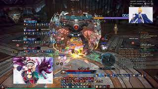 광전사 - 격상 하드 막보