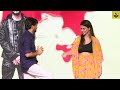 Director Pawan Kumar Funny Dance With Sharmila Mandre Galipata 2 Trailer Ganesh Galipata 2 Songs