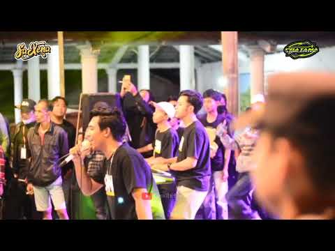 Laku Tresno _ Nyenyep Sukandar _ SAXENA LIVE   Pondok wonolelo _ Pratama Audio