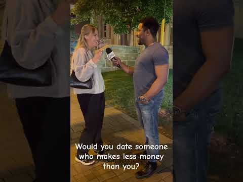 Swedish girl thinks differently about money compared to Canadian girls #money #relationships #short