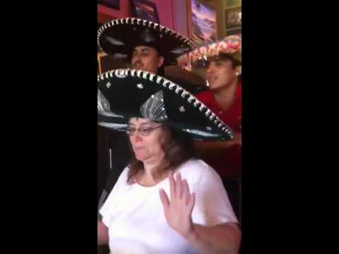 Happy Birthday Rhonda!