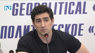 Հորս հանդիպել եմ մեկ անգամ, պարտավոր են տեսակցության թողել նաև որպես ԱԺ պատգամավոր. Լևոն Քոչարյան