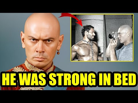 At 65, Yul Brynner REVEALS Names Of Gay Hollywood Actors He Dated In SECRET- And Isn't Good