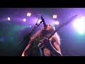 LOST SOCIETY - I Am The Antidote (OFFICIAl LIVE VIDEO)