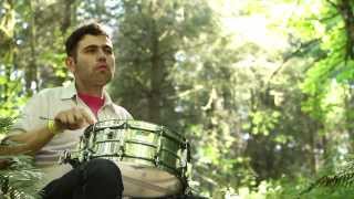 Yellowbirds - Young Men of Promise - @Pickathon 2013 - On the Farm Session