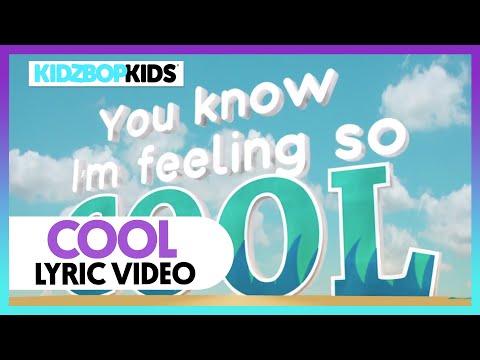 download lagu mp3 mp4 Kidz Bop Cool Jonas Brothers Lyrics, download lagu Kidz Bop Cool Jonas Brothers Lyrics gratis, unduh video klip Kidz Bop Cool Jonas Brothers Lyrics