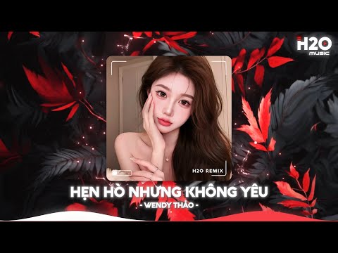 NHẠC REMIX TIKTOK TRIỆU VIEW - BXH Nhạc Trẻ Remix Hay Nhất Hiện Nay🎼Top 20 Nhạc TikTok Hay 2025