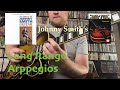 Cover Your Entire Fretboard with Johnny Smith's Arpeggio Exercises | Jazz Guitar Lesson