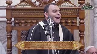 أغمضت عيني كي يراك فؤادي .. المنشد| أحمد خضر