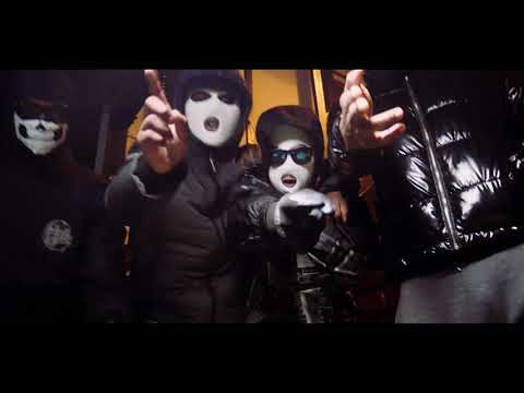 K'zz x WhyK (GNS) - HOOD ANGEL