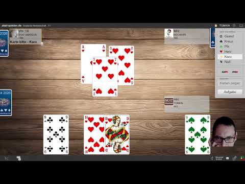 German Championship DOSKV 2025 Semi-final Series 10 #104