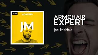 Joel McHale | Armchair Expert with Dax Shepard