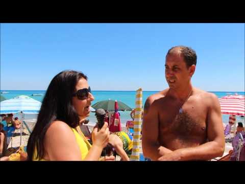 CostaJonicaWeb - Guardavalle (Cz)  interviste estate 2016