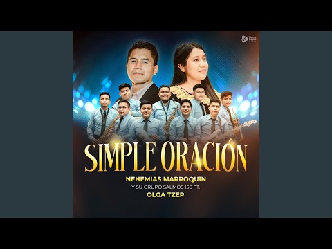 Simple Oración