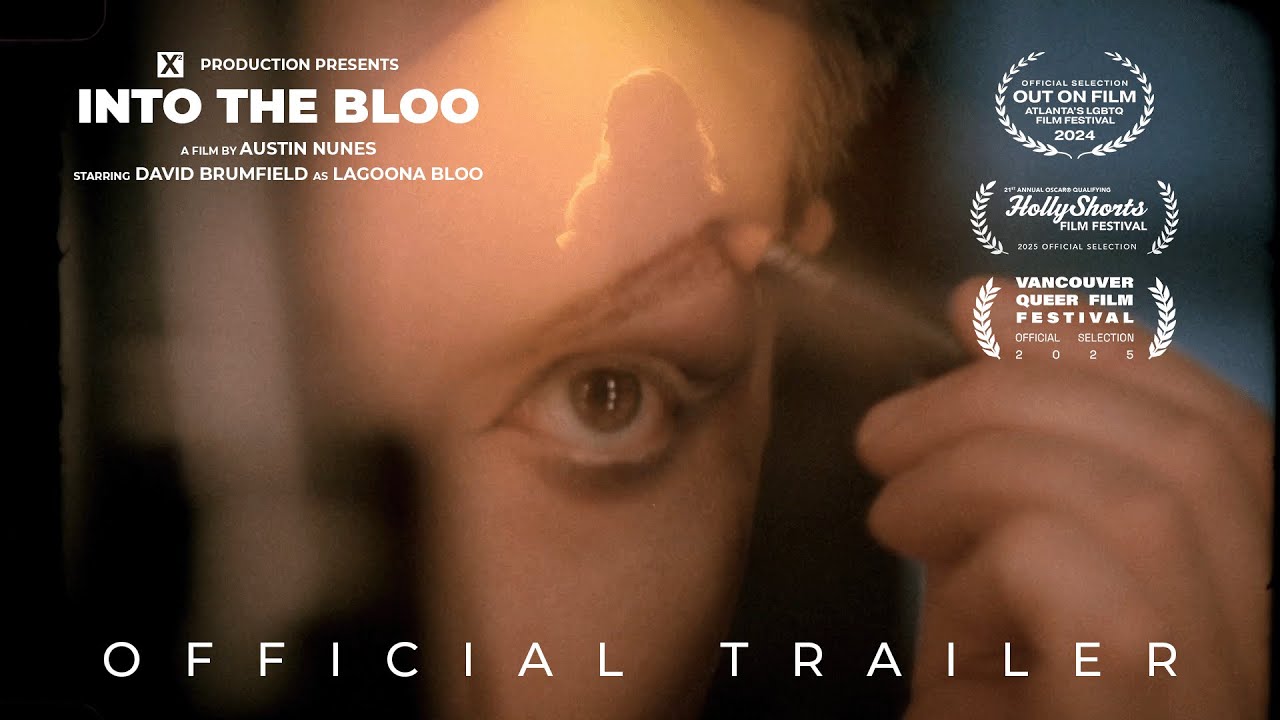 Into The Bloo - Official Trailer
