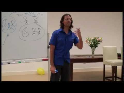 20091128 General Discussion - Q&A From People In Buderim S1P1