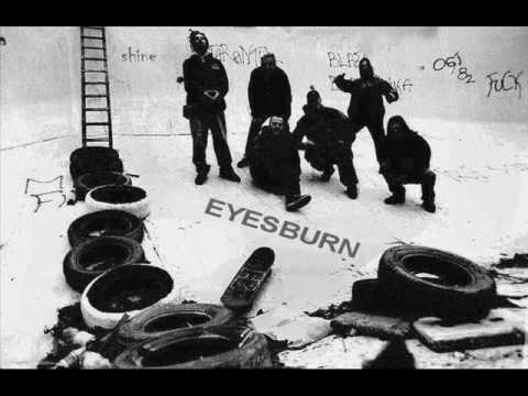 EYESBURN - SHINE