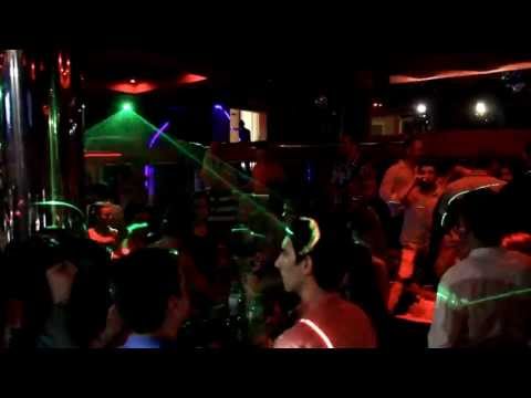 03.05.2013 - Jessica Palashoska @Akropollis Negotino