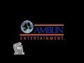 Amblin Entertainment Multiversal Animation Studios DCETMultiversal Television Distribution 2007 17