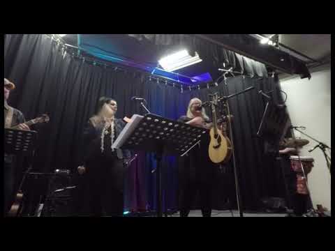 "smooth sailing"  Mirrabooka Band