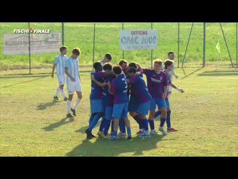 Diegaro vs Bellaria 3 - 1