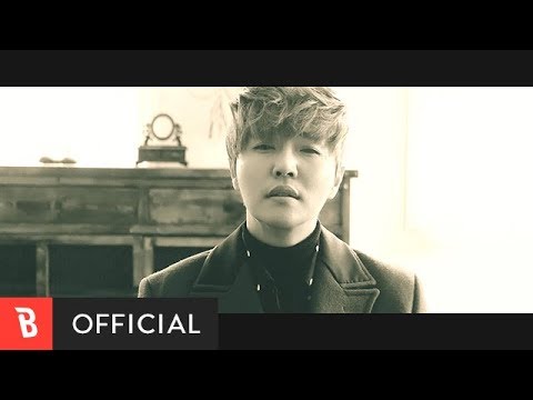[M/V] Jung Dong Ha(정동하) - Sunshine
