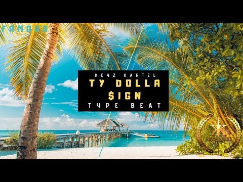 [FREE] Ty Dolla $ign x Chris Brown Type Beat 2019 - Famous | Free Type Beat | Club/Trap Instrumental