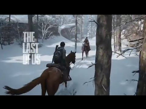 THE LAST OF US REMASTERED Gameplay Walkthrough FULL GAME [ 4K PS5  60FPS ] _ NO Commentary part 1