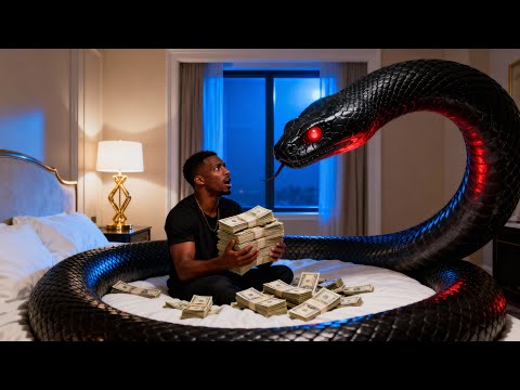 I sold my sleep for 50 million… I never should have