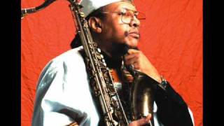 Carlos Garnett - Mystery Of Ages