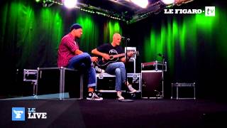 Ben l'Oncle Soul - «À coup de rêves»