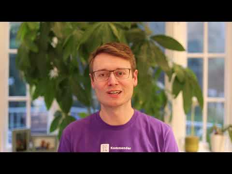 Welcome Address: Cloud Native Virtual Summit ft. Kubernetes - Tobi Knaup (D2iQ)