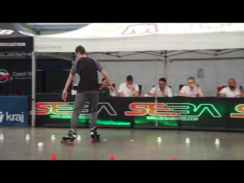 CFWC / Herman Viktor - 19 place