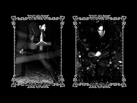 Gärgäntuäh - Urmystyk (Full Album)