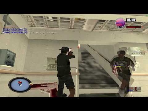 xGhSx vs iS -  5x5 - [Tactics1.0_Mode] [720p] ~ Cw || Clan War MTA