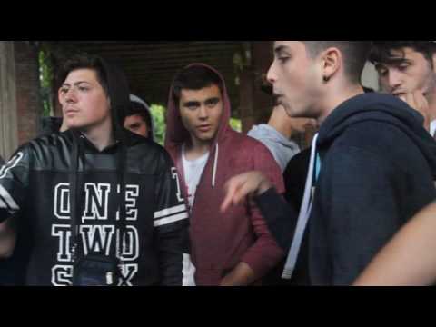 Txesko vs ACR [8avos] [Batalla0.0]