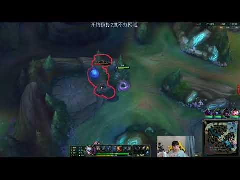 🔴 KZH Lee Sin vs Talon Jungle D1 (Best Lee Sin) - KZH Lee Sin Guide Master