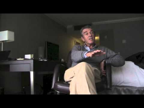 Consulting Career and Fieldwork with Don Andronico Luksic