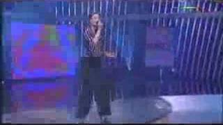 I'm So Excited Idool 2003