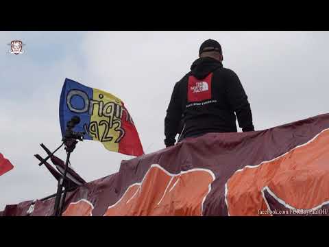 Full meci HD Rapid - C.S. Făurei (10-1) 6.04.2019