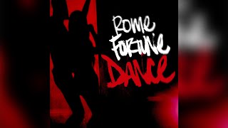 Rome Fortune - Dance (Brenmar Remix)