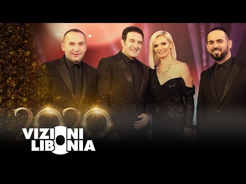Pro Band & Ganja - Zemra don dashni (GEZUAR 2020)