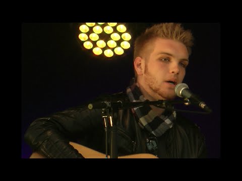 Tønder Festival - 2016-08-28 - Jacob Dinesen "Roll With Me"