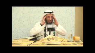 الشيخ عثمان بن محمد الخميس كتاب الفتن من صحيح مسلم ــ الدرس الثاني