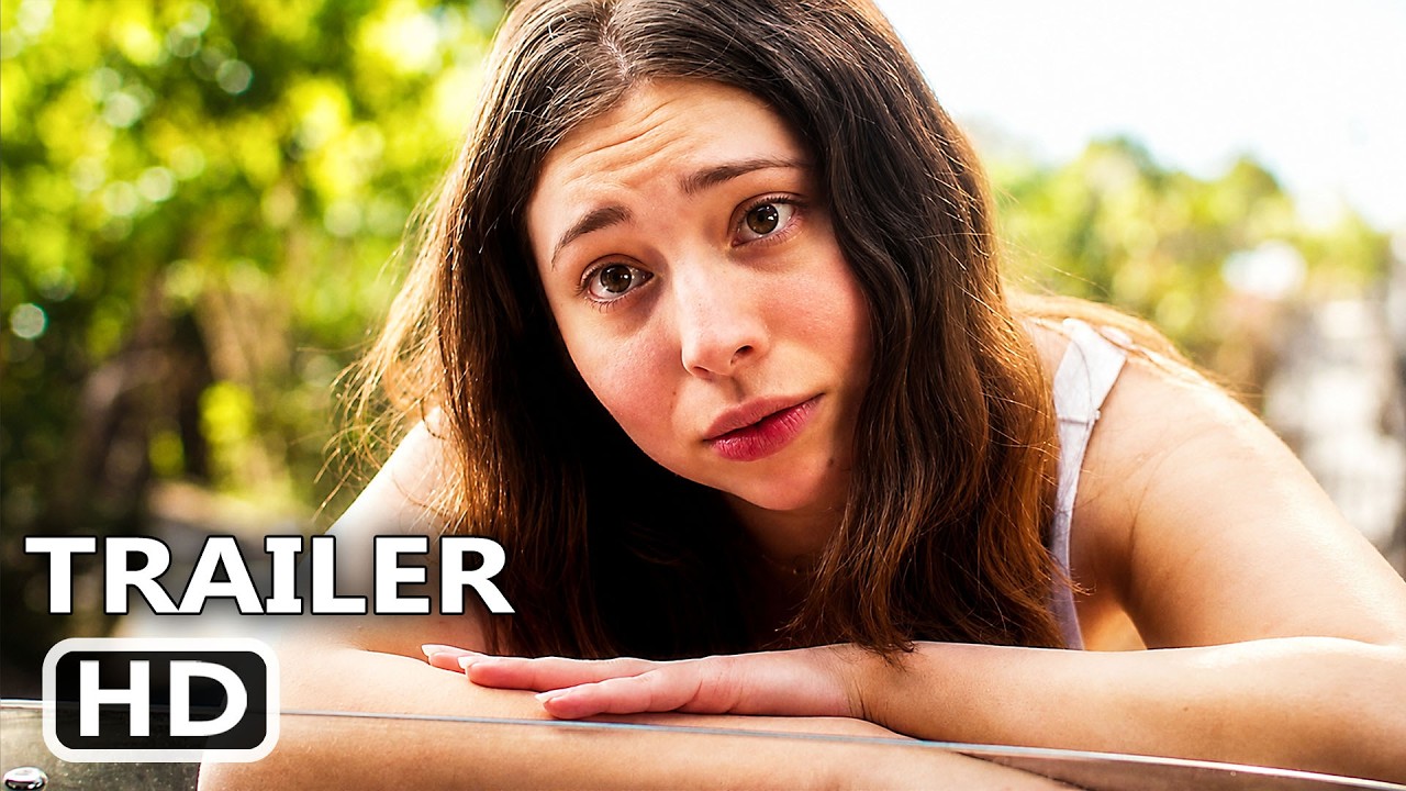 OLMO Trailer (2026)