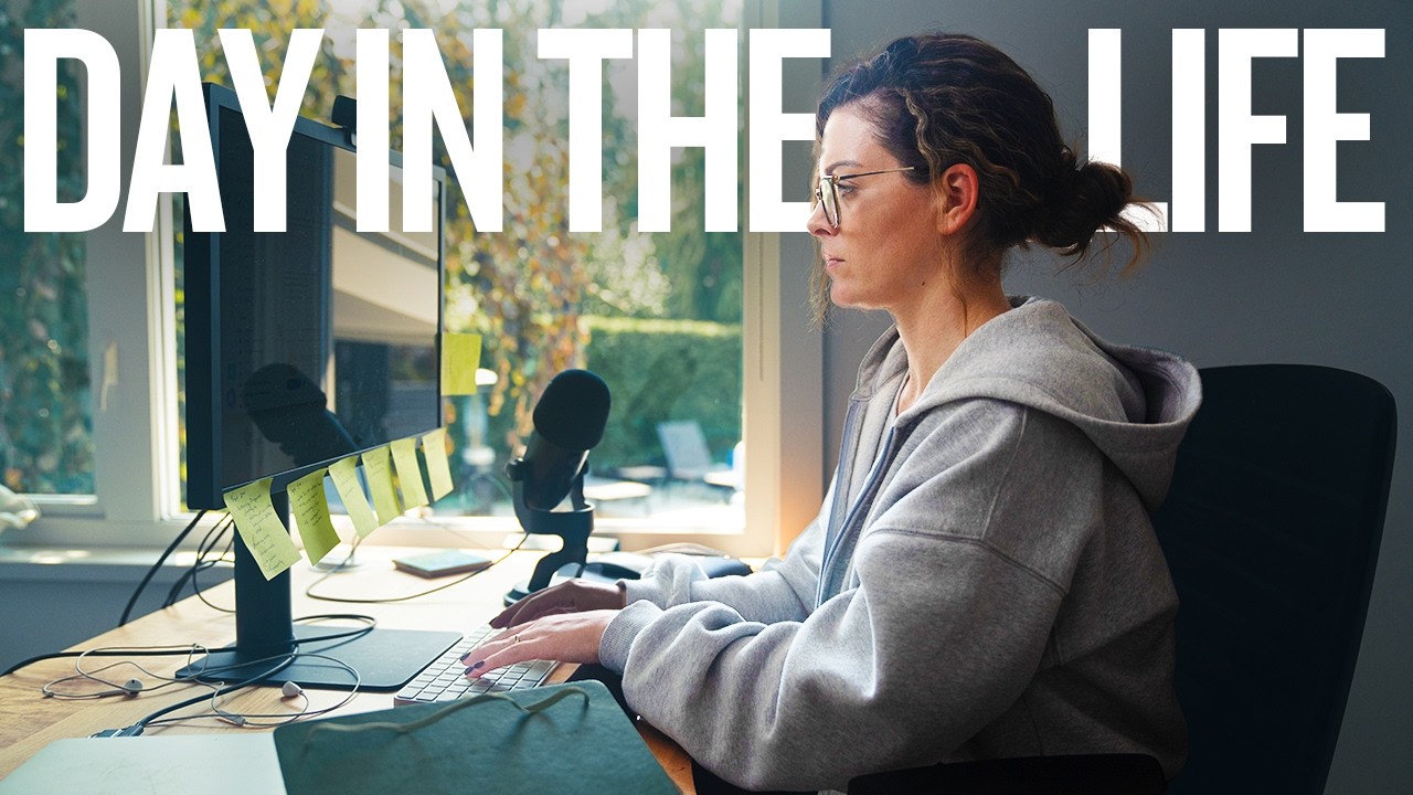 You WON’T BELIEVE how I run a $30M Online Business as a mom