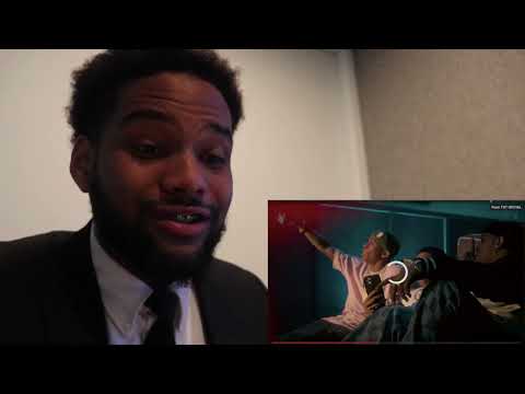 @TOTMusicOfficial x @BARBELMK5  x @MoleMusiic - Viral (Video Oficial) | REACTION / REACCION |