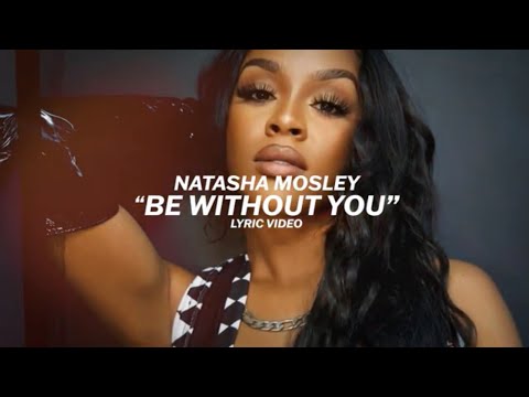 Video thumbnail for Be Without You